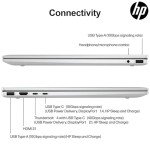 HP Envy X360 16" 2-in-1 Laptop Bundle