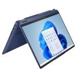Lenovo Flex 5 14" Ryzen 7 Touchscreen Laptop