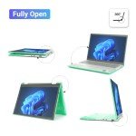 mCover Case for 2023-2024 Dell Inspiron 14