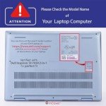 mCover Case for 2023-2024 Dell Inspiron 14
