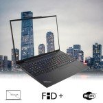 Lenovo ThinkPad E16 Gen 1 Laptop, 16" FHD+
