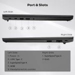 Lenovo ThinkPad E16 Gen 1 Laptop, 16" FHD+