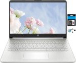 HP 14" HD Portable Laptop with 16GB RAM