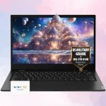 Lenovo 14" FHD Business Laptop with AMD Processor