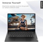 Lenovo 14" FHD Business Laptop with AMD Processor