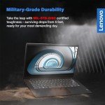 Lenovo 14" FHD Business Laptop with AMD Processor