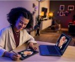 Lenovo 14" FHD Business Laptop with AMD Processor