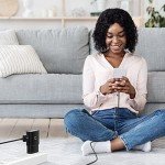 Fast Charging Type C Charger for Samsung Phones