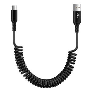 Fast Charging USB C Cable for Samsung & iPhone