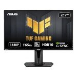 ASUS TUF Gaming 27" QHD 165Hz Monitor
