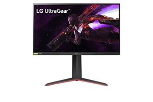 LG 27GP850-B 27" QHD Gaming Monitor