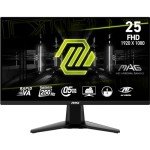 MSI MAG 255XFV 25" FHD Gaming Monitor, 250Hz