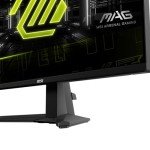 MSI MAG 255XFV 25" FHD Gaming Monitor, 250Hz