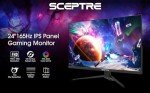 Sceptre 24" IPS 165Hz Gaming Monitor