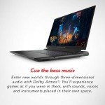 Alienware M18 R2 Gaming Laptop - Intel i9, RTX 4080