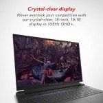 Alienware M18 R2 Gaming Laptop - Intel i9, RTX 4080