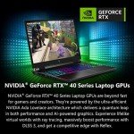 Acer Nitro 17 Gaming Laptop with Ryzen 7 & RTX 4060