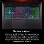 Acer Nitro 17 Gaming Laptop with Ryzen 7 & RTX 4060