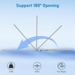 FUNYET 14" Gaming Laptop, 16GB RAM, 512GB SSD