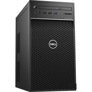 Dell Precision 3630 Intel i7 Workstation, 16GB RAM