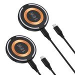 Samsung Fast Wireless Charger Pad for Phones