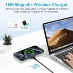 Samsung Fast Wireless Charger Pad for Phones