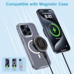 Samsung Fast Wireless Charger Pad for Phones