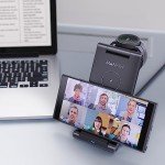 MANKIW 3-in-1 Fast Wireless Charging Station