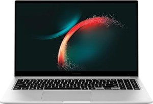 SAMSUNG Galaxy Book3 15.6" Business Laptop