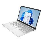 HP Pavilion 17.3" Laptop with Ryzen 3 and 8GB RAM