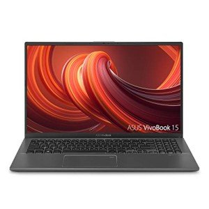 ASUS VivoBook 15 Laptop, Intel i3, 15.6" FHD