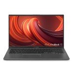 ASUS VivoBook 15 Laptop, Intel i3, 15.6" FHD