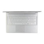 HP Pavilion 17.3" Laptop with Ryzen 3 and 8GB RAM