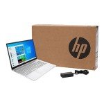 HP Pavilion 17.3" Laptop with Ryzen 3 and 8GB RAM