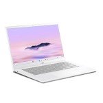 ASUS Chromebook Plus CX34 with 14" Display