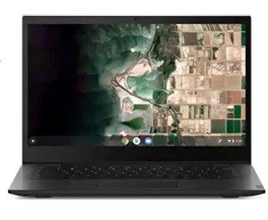 Lenovo 14" Chromebook AMD A4, 4GB RAM, 32GB eMMC