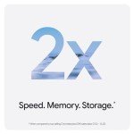 Acer Chromebook Plus 514 - 14" Touchscreen Laptop