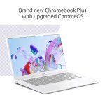 ASUS Chromebook Plus CX34 with 14" Display