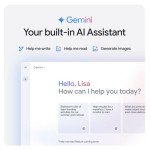 Acer Chromebook Plus 514 - 14" Touchscreen Laptop