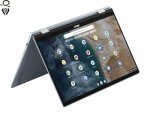 ASUS Chromebook Flip CX5 14" Touchscreen 2-in-1