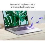 ASUS Chromebook Plus CX34 with 14" Display