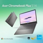 Acer Chromebook Plus 514 - 14" Touchscreen Laptop