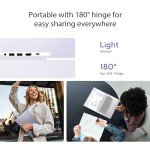 ASUS Chromebook Plus CX34 with 14" Display