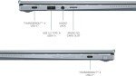ASUS Chromebook Flip CX5 14" Touchscreen 2-in-1