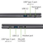 Acer Chromebook Plus 514 - 14" Touchscreen Laptop