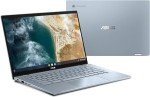 ASUS Chromebook Flip CX5 14" Touchscreen 2-in-1