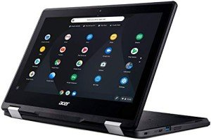 Acer Chromebook Spin 11 R751T 11.6" Celeron