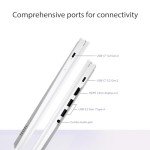 ASUS Chromebook Plus CX34 with 14" Display