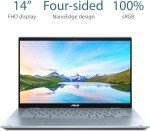 ASUS Chromebook Flip CX5 14" Touchscreen 2-in-1