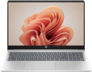 HP 15.6" Chromebook, Pentium Quad Core, 8GB RAM